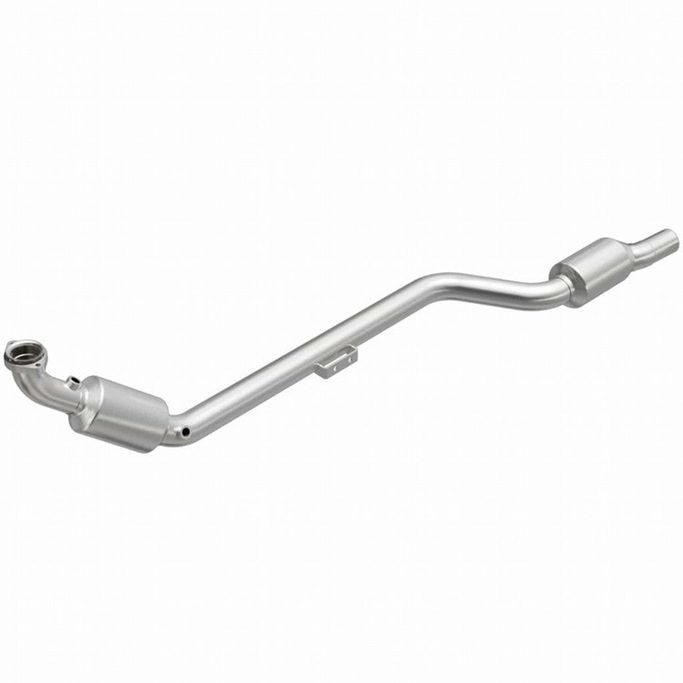 49806, MAGNAFLOW 49806 Catalytic Converter Direct-Fit OEM Grade for MERCEDES-BENZ C32 AMG 2002-2004 في الإمارات العربية المتحدة, دبي. Condition - new. Price ⁦4,090 AED⁩. Photo, seller contacts | AUTO.AE