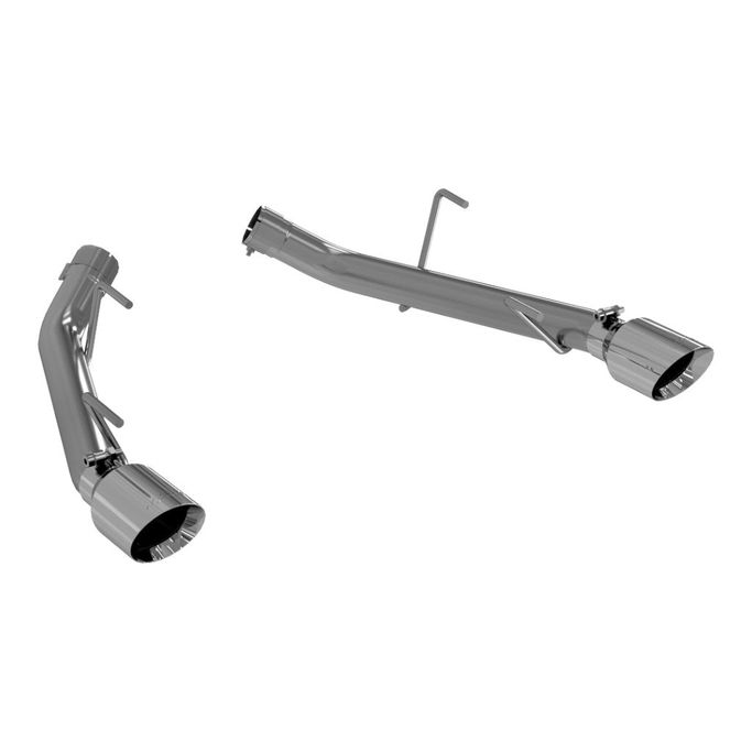 S7202304, MBRP S7202304 Axle-Back 2.5" Armor Pro (T304 Stainless Steel / Dual) for FORD Mustang GT500 5.4L / GT 4.6L 2007-2010 в ОАЭ, Дубай. Состояние - новое. Цена ⁦2 300 AED⁩. Фото, контакты продавца | AUTO.AE