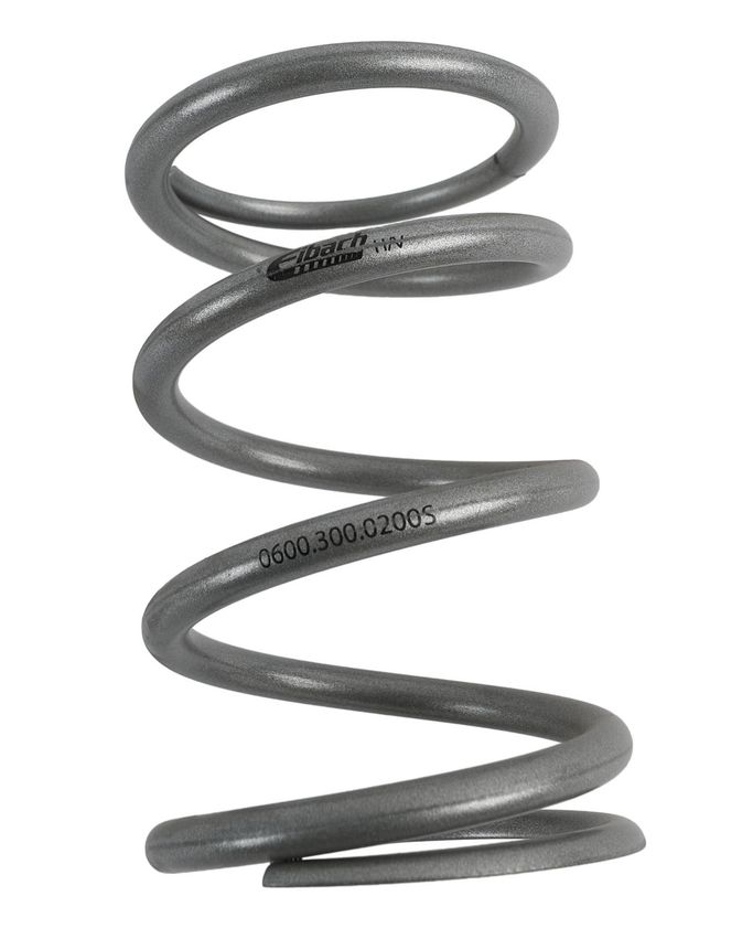 EIB-06003000200S, Eibach 6 Inch Coilover Spring 0600.300.0200S in UAE, Dubai. Condition - new. Price ⁦480 AED⁩. Photo, seller contacts | AUTO.AE