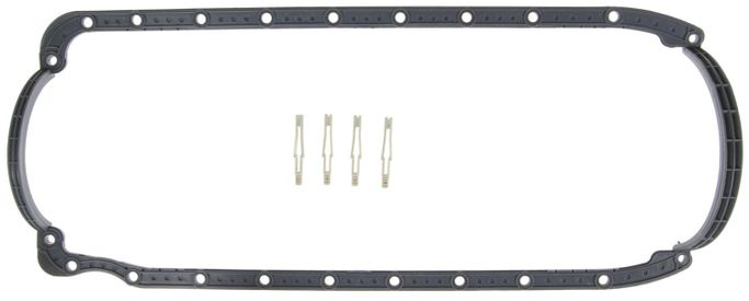 MAH-OS32459, Mahle Original Oil Pan Gaskets OS32459 في الإمارات العربية المتحدة, دبي. Condition - new. Price ⁦300 AED⁩. Photo, seller contacts | AUTO.AE