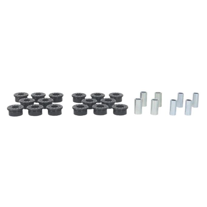 WHL-W63634, Whiteline Control Arm Bushings for 2005-2010 MUSTANG - W63634 في الإمارات العربية المتحدة, دبي. Condition - new. Price 180 AED. Photo, seller contacts | AUTO.AE