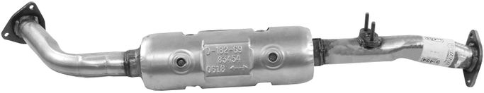 WLK-83454, Walker CalCat Direct-Fit Catalytic Converters for 2001-2004 SEQUOIA - 83454 in UAE, Dubai. Condition - new. Price 2,980 AED. Photo, seller contacts | AUTO.AE