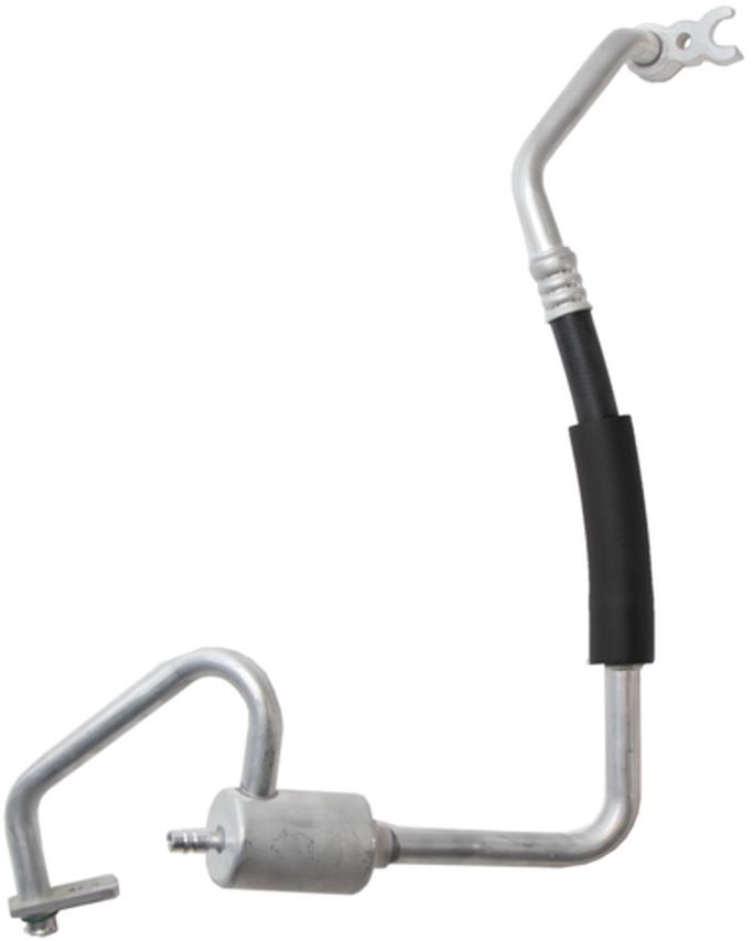 FSS-65812, Four Seasons Air Conditioning Suction Hoses for 2005-2006 GTO - 65812 in UAE, Dubai. Condition - new. Price 200 AED. Photo, seller contacts | AUTO.AE