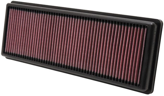 33-2471, K&N 33-2471 Replacement Air Filter FIAT 500 1.4L L4; 2012 в ОАЭ, Дубай. Состояние - новое. Цена 350 AED. Фото, контакты продавца | AUTO.AE