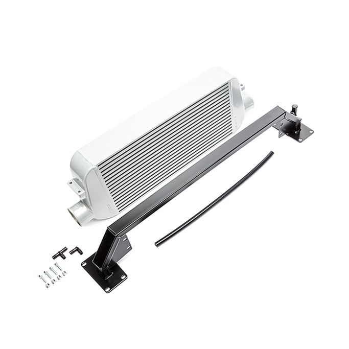 716500-SL, COBB 716500-SL Front Mount Intercooler Core Silver SUBARU STI 2015-2017 في الإمارات العربية المتحدة, دبي. Condition - new. Price 5,810 AED. Photo, seller contacts | AUTO.AE