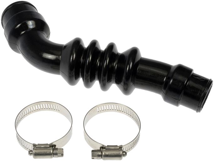 RNB-573-160, Dorman - Fuel Tank Filler Neck Hoses for 2004-2013 HIGHLANDER - 573-160 в ОАЭ, Дубай. Состояние - новое. Цена ⁦200 AED⁩. Фото, контакты продавца | AUTO.AE
