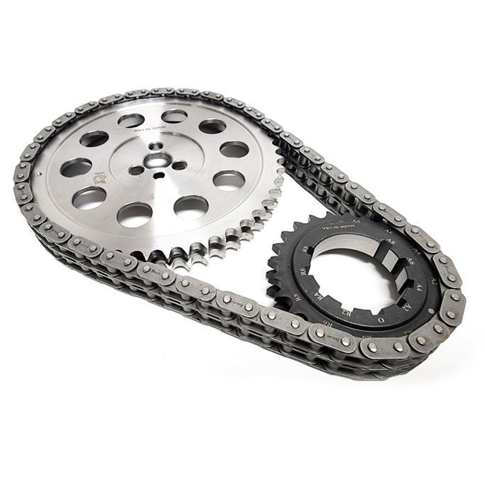 PQX-5045422, PRW Billet Steel Timing Sets 5045422 in UAE, Dubai. Condition - new. Price 900 AED. Photo, seller contacts | AUTO.AE