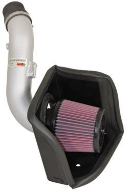 69-3515TS, K&N 69-3515TS Performance Air Intake System TYPHOON; FORD FUSION V6-3.0L, 06-09 في الإمارات العربية المتحدة, دبي. Condition - new. Price 2,440 AED. Photo, seller contacts | AUTO.AE