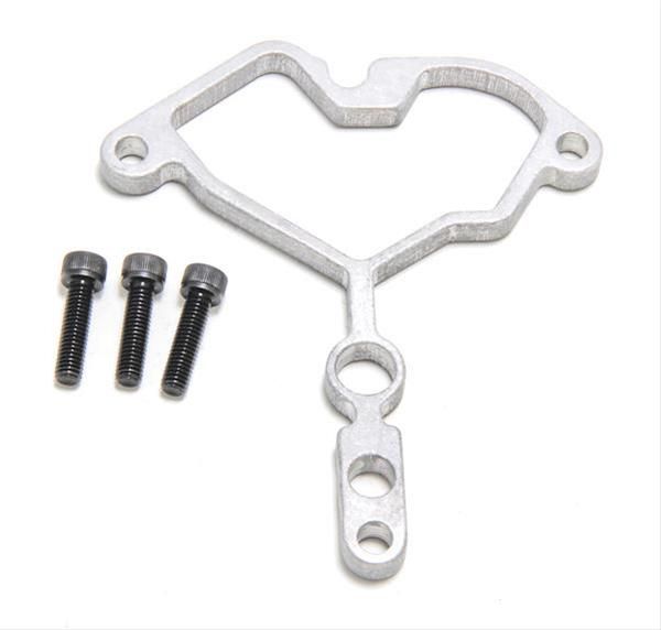 TRD-2457, Trans-Dapt Performance TBI Riser Plates 2457 في الإمارات العربية المتحدة, دبي. Condition - new. Price 230 AED. Photo, seller contacts | AUTO.AE
