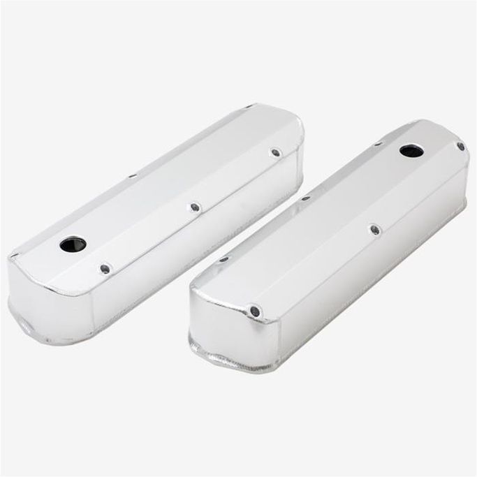 TSN-JM8093-7CA, Top Street Performance Fabricated Aluminum Valve Covers JM8093-7CA في الإمارات العربية المتحدة, دبي. Condition - new. Price ⁦780 AED⁩. Photo, seller contacts | AUTO.AE