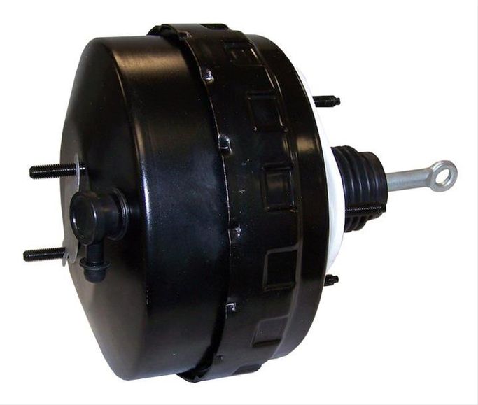 CWA-5011261AB, Crown Automotive Brake Boosters for 1999-2004 GRAND CHEROKEE - 5011261AB في الإمارات العربية المتحدة, دبي. Condition - new. Price ⁦620 AED⁩. Photo, seller contacts | AUTO.AE