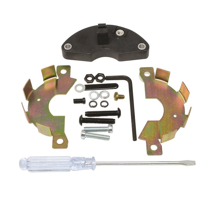 AWW-38131, American Autowire Breakerless Se Ignition Systems 38131 in UAE, Dubai. Condition - new. Price 1,030 AED. Photo, seller contacts | AUTO.AE