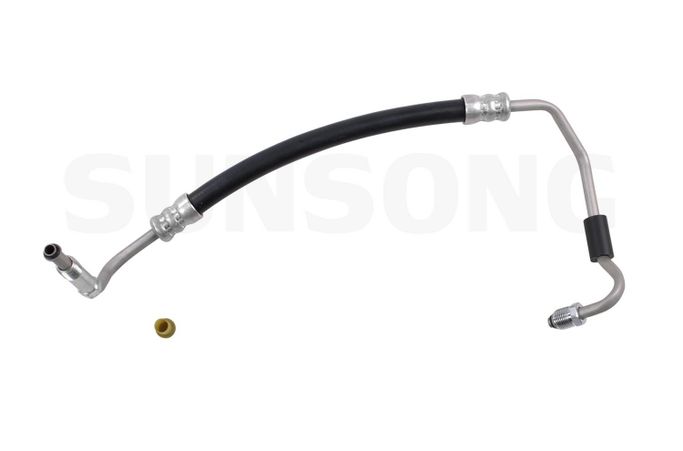 SUG-3402650, Sunsong Power Steering Hose Assemblies for 2007-2011 WRANGLER - 3402650 في الإمارات العربية المتحدة, دبي. Condition - new. Price 110 AED. Photo, seller contacts | AUTO.AE