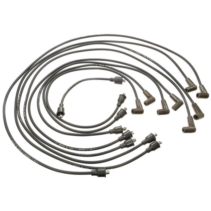 SMP-7893, Standard Motor Spark Plug Wire Sets 7893 في الإمارات العربية المتحدة, دبي. Condition - new. Price 160 AED. Photo, seller contacts | AUTO.AE