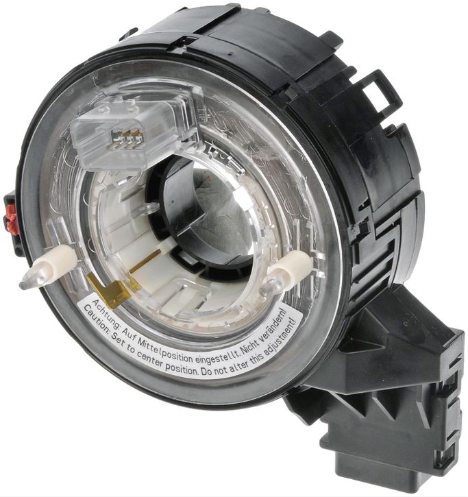 RNB-525-703, Dorman Steering Column Clock Springs 525-703 في الإمارات العربية المتحدة, دبي. Condition - new. Price 640 AED. Photo, seller contacts | AUTO.AE