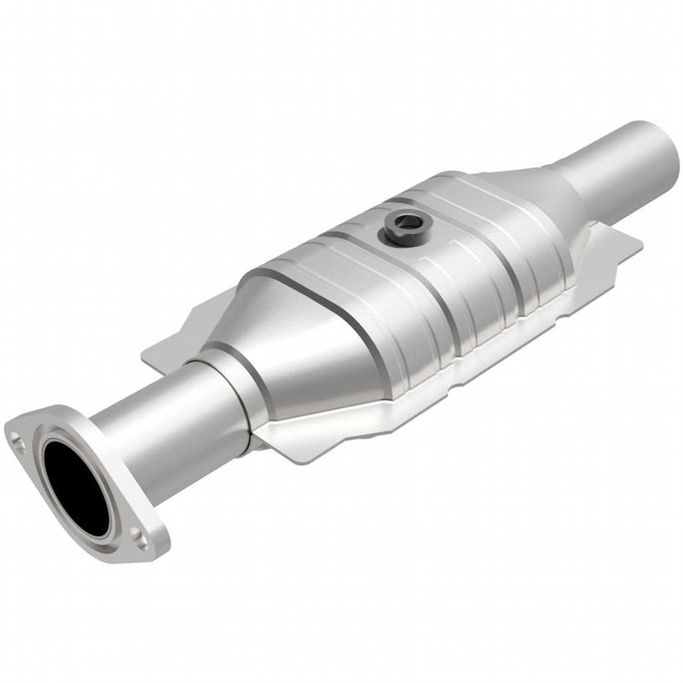 51288, MAGNAFLOW 51288 Catalytic Converter Direct-Fit OEM Grade for FORD Fusion 2010-2012 в ОАЭ, Дубай. Состояние - новое. Цена ⁦2 060 AED⁩. Фото, контакты продавца | AUTO.AE