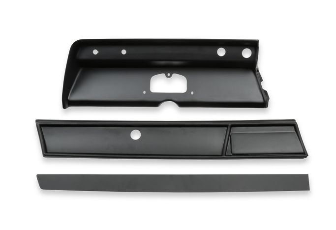 HLY-553-425, Holley EFI Racepak Dash Bezels for 1967 CHEVELLE - 553-425 in UAE, Dubai. Condition - new. Price ⁦2,230 AED⁩. Photo, seller contacts | AUTO.AE