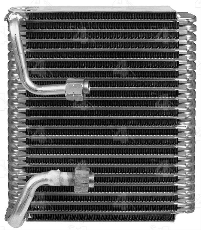 FSS-54289, Four Seasons Evaporator Cores 54289 in UAE, Dubai. Condition - new. Price 390 AED. Photo, seller contacts | AUTO.AE