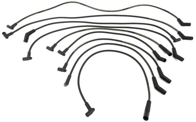 MOR-9075M, Moroso Mag-Tune Spark Plug Wires 9075M في الإمارات العربية المتحدة, دبي. Condition - new. Price 300 AED. Photo, seller contacts | AUTO.AE