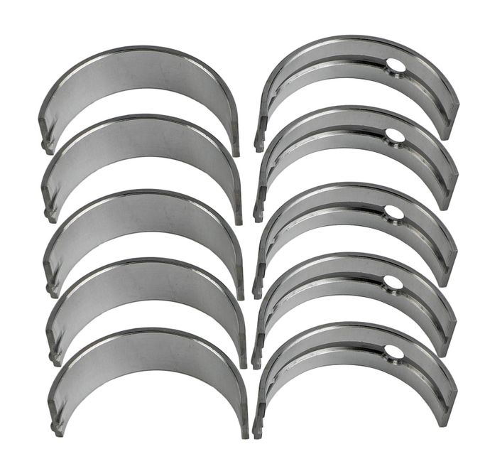 KGB-MB5540AM, King AM-Series Main Bearings MB5540AM in UAE, Dubai. Condition - new. Price 70 AED. Photo, seller contacts | AUTO.AE