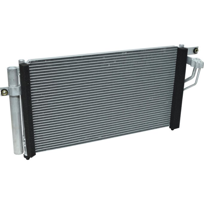 UAC-CN3590PFC, Universal Air Conditioner Air Conditioning Condensers for 2006-2011 ACCENT - CN 3590PFC في الإمارات العربية المتحدة, دبي. Condition - new. Price 410 AED. Photo, seller contacts | AUTO.AE
