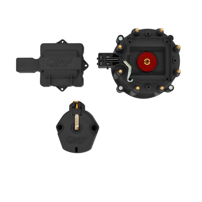 FST-1000-2506, FAST Distributor Cap and Rotor Service Kits 1000-2506 in UAE, Dubai. Condition - new. Price 210 AED. Photo, seller contacts | AUTO.AE