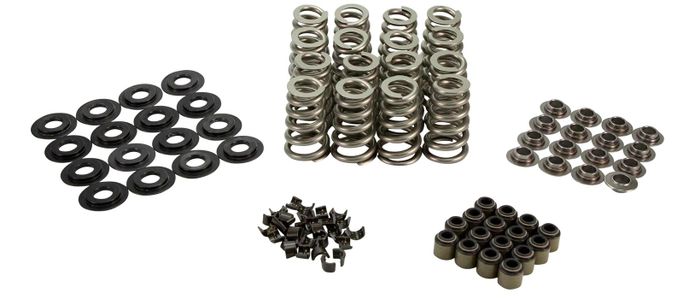 CCA-7230TS-KIT, COMP Cams High Performance Valve Spring Kits 7230TS-KIT in UAE, Dubai. Condition - new. Price 3,500 AED. Photo, seller contacts | AUTO.AE