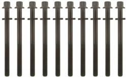 FEL-ES72909, Fel-Pro Headbolt Kits for 1995-2001 SEPHIA, 2000-2004 SPECTRA - ES 72909 في الإمارات العربية المتحدة, دبي. Condition - new. Price 600 AED. Photo, seller contacts | AUTO.AE
