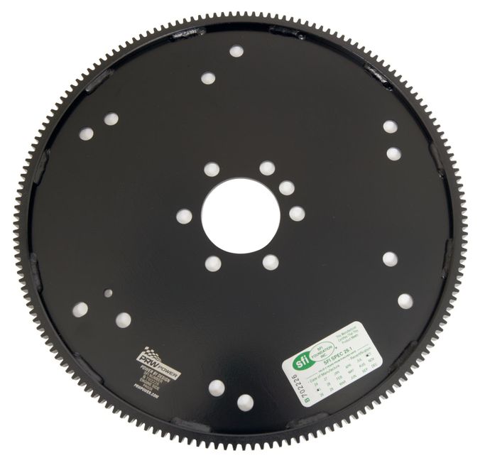 PQX-2035071, PRW Pro Series 168-Tooth Flexplate 2035071 in UAE, Dubai. Condition - new. Price 720 AED. Photo, seller contacts | AUTO.AE