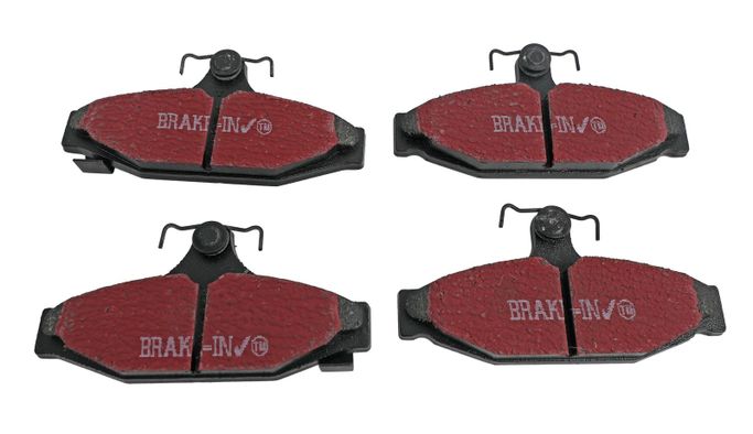 EBC-UD413, EBC Ultimax 2 Brake Pads UD413 в ОАЭ, Дубай. Состояние - новое. Цена 290 AED. Фото, контакты продавца | AUTO.AE