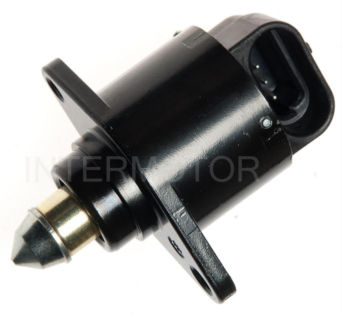 SMP-AC589, Standard Motor Idle Air Control (IAC) Valves for 1998-2000 AMIGO, 1998-2003 RODEO, 2001-2003 RODEO SPORT - AC589 in UAE, Dubai. Condition - new. Price ⁦730 AED⁩. Photo, seller contacts | AUTO.AE
