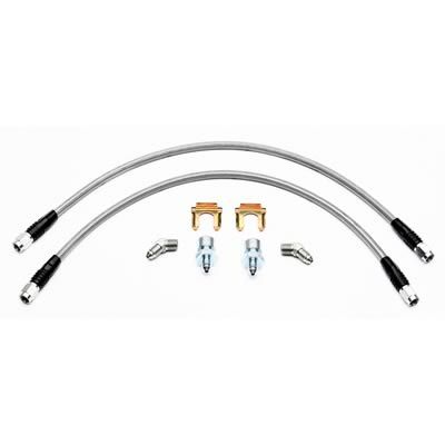 WIL-220-9101, Wilwood Brake Flexline Kits for 2005-2013 CORVETTE - 220-9101 في الإمارات العربية المتحدة, دبي. Condition - new. Price ⁦380 AED⁩. Photo, seller contacts | AUTO.AE