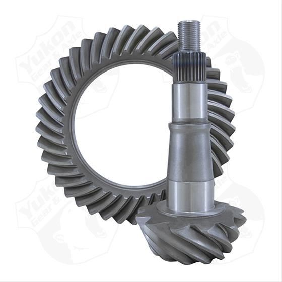 YGA-24167, Yukon Gear & Axle Ring and Pinion Sets YG GM9.5-411 GM 9.5 in. 4.11 Gears в ОАЭ, Дубай. Состояние - новое. Цена ⁦1 730 AED⁩. Фото, контакты продавца | AUTO.AE