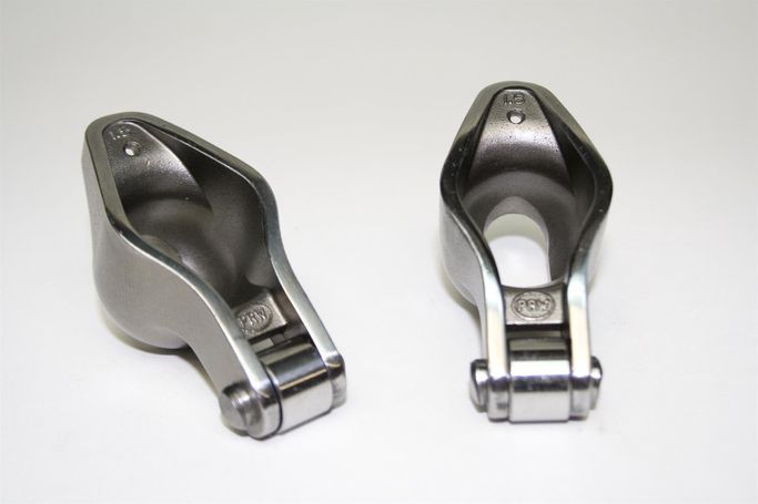 PQX-0835020, PRW Sportsman Steel Roller Tip Rocker Arms 0835020 في الإمارات العربية المتحدة, دبي. Condition - new. Price ⁦780 AED⁩. Photo, seller contacts | AUTO.AE