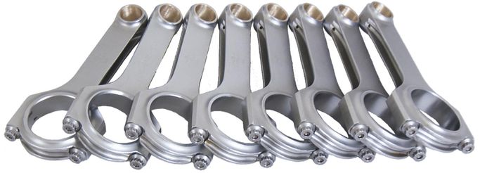 ESP-6125O3D, Eagle H-Beam Connecting Rods CRS6125O3D في الإمارات العربية المتحدة, دبي. Condition - new. Price ⁦2,970 AED⁩. Photo, seller contacts | AUTO.AE