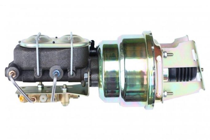 LEB-3S1A3, LEED Brakes Master Cylinder and Brake Booster Combos 3S1A3 في الإمارات العربية المتحدة, دبي. Condition - new. Price ⁦1,910 AED⁩. Photo, seller contacts | AUTO.AE