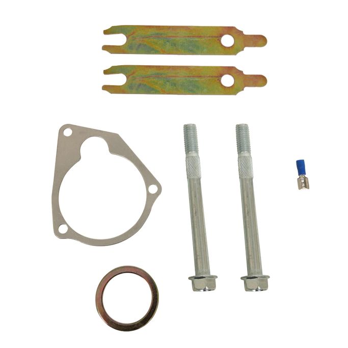 SUM-829000-3, Summit Racing™ Starter Shim Kits SUM-829000-3 in UAE, Dubai. Condition - new. Price 80 AED. Photo, seller contacts | AUTO.AE