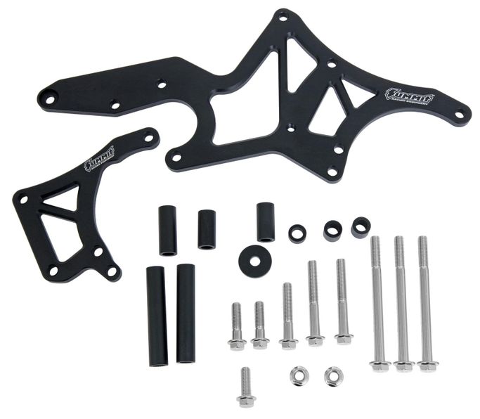 SUM-340820, Summit Racing™ LS Serpentine Bracket Kits SUM-340820 في الإمارات العربية المتحدة, دبي. Condition - new. Price 510 AED. Photo, seller contacts | AUTO.AE