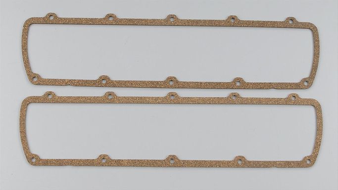 FOG-6009, Flatout Gaskets Valve Cover Gaskets 6009 في الإمارات العربية المتحدة, دبي. Condition - new. Price 170 AED. Photo, seller contacts | AUTO.AE