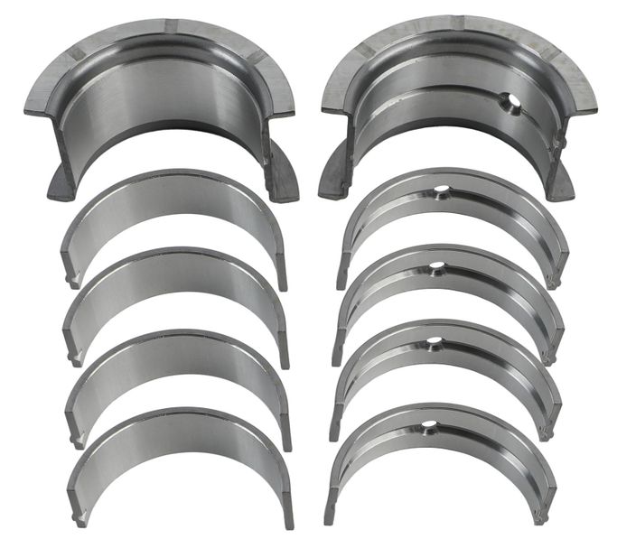 KGB-MB5570SI010, King SI-Series Main Bearings MB5570SI 010 في الإمارات العربية المتحدة, دبي. Condition - new. Price 210 AED. Photo, seller contacts | AUTO.AE
