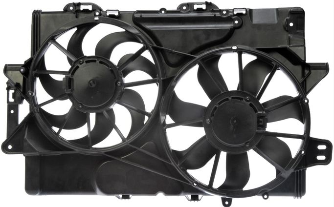 RNB-621-482, Dorman Electric Fans for 2010-2012 EQUINOX, TERRAIN - 621-482 في الإمارات العربية المتحدة, دبي. Condition - new. Price 1,280 AED. Photo, seller contacts | AUTO.AE