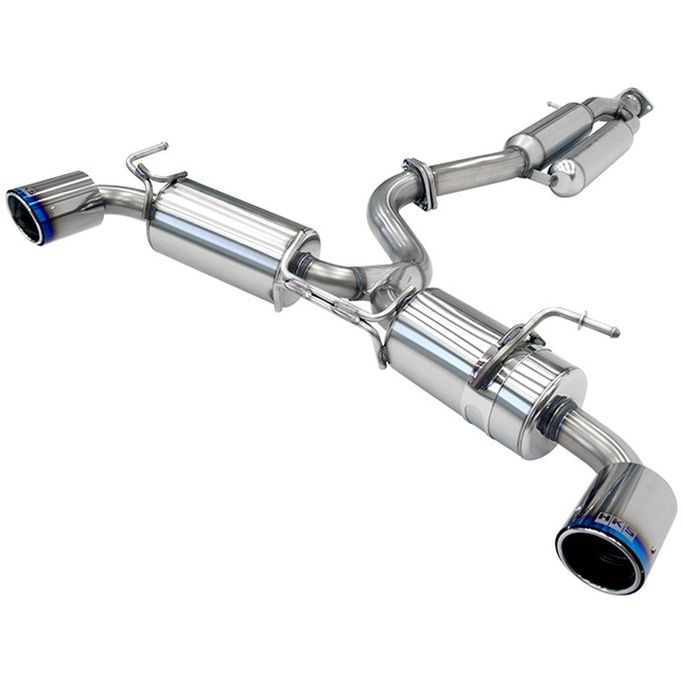 31019-AT114, HKS 31019-AT114 Exhaust System Hi-Power Spec-L II for TOYOTA GR Yaris Gen1 (XP210) 2020-2024 in UAE, Dubai. Condition - new. Price ⁦8,520 AED⁩. Photo, seller contacts | AUTO.AE