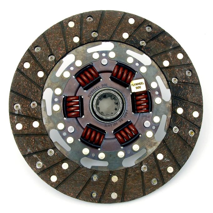 CTF-289040, Centerforce II Clutch Discs for 2005-2006 MUSTANG - 289040 في الإمارات العربية المتحدة, دبي. Condition - new. Price ⁦860 AED⁩. Photo, seller contacts | AUTO.AE