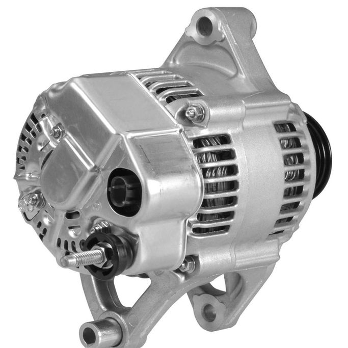 DNP-210-1072, Denso Remanufactured Alternators for 2001-2002 DAKOTA, WRANGLER - 210-1072 في الإمارات العربية المتحدة, دبي. Condition - new. Price ⁦970 AED⁩. Photo, seller contacts | AUTO.AE