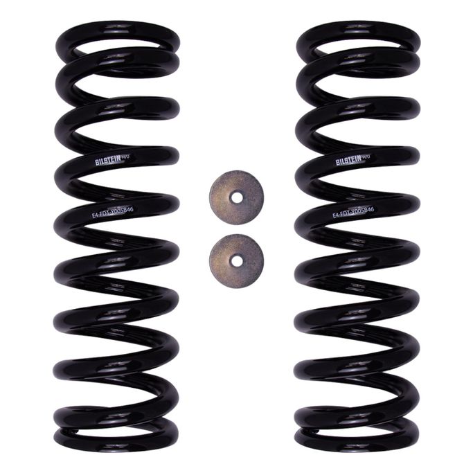 BSN-53-332837, Bilstein B12 Special Coil Springs 53-332837 в ОАЭ, Дубай. Состояние - новое. Цена 1 240 AED. Фото, контакты продавца | AUTO.AE
