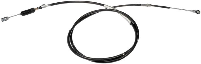 RNB-924-7002, Dorman Gearshift Control Cable Assemblies 924-7002 in UAE, Dubai. Condition - new. Price 840 AED. Photo, seller contacts | AUTO.AE