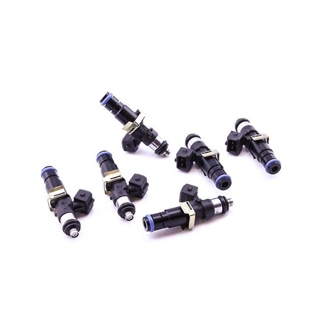 DWK-16M2015006, DeatschWerks Fuel Injectors 16M-20-1500-6 in UAE, Dubai. Condition - new. Price 6,020 AED. Photo, seller contacts | AUTO.AE
