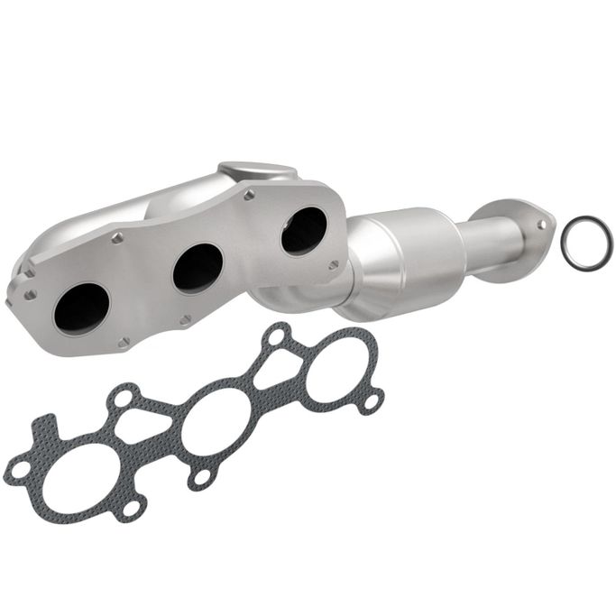 MPE-49995, MagnaFlow Direct-Fit Catalytic Converters for 2006 GS300 - 49995 in UAE, Dubai. Condition - new. Price ⁦4,490 AED⁩. Photo, seller contacts | AUTO.AE