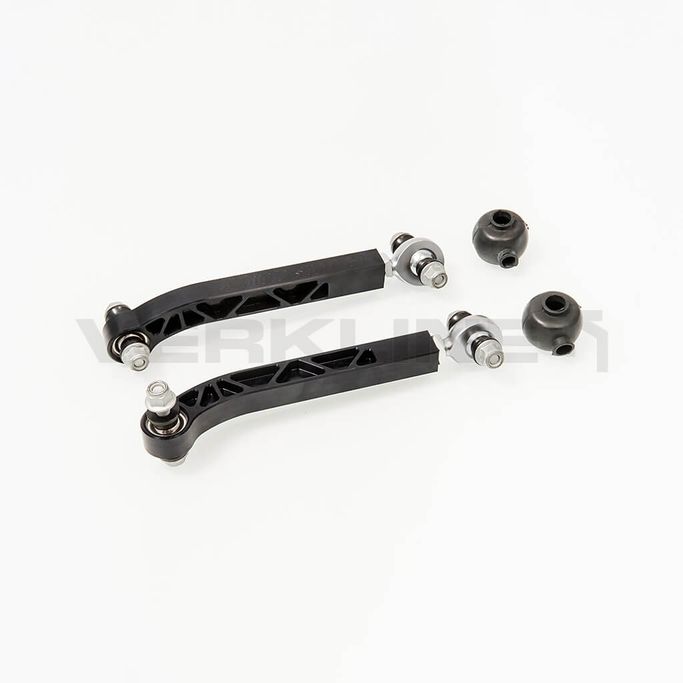 ELA-012, VERKLINE ELA-012 Sway Bar End Links Rear Kit for AUDI RS4 / S4 (B5) в ОАЭ, Дубай. Состояние - новое. Цена ⁦1 160 AED⁩. Фото, контакты продавца | AUTO.AE