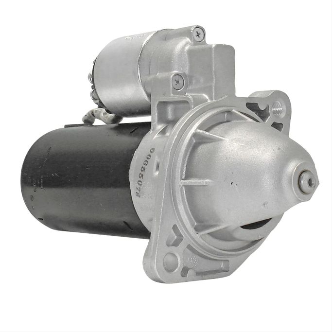 ADO-336-1526, ACDelco Remanufactured Starters for 1988-1997 VANDEN PLAS, XJ6, 1993-1996 XJS - 19135380 في الإمارات العربية المتحدة, دبي. Condition - new. Price ⁦240 AED⁩. Photo, seller contacts | AUTO.AE